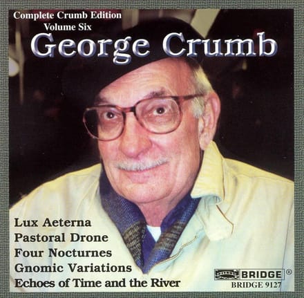 Echoes Of Time And The River / Gnom