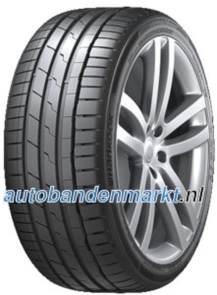 Hankook iON evo e K127E ( 205/50 R17 93W XL 4PR EV SBL )