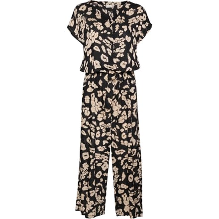 Dames jumpsuit KAFFE Beathe