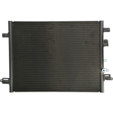 Condensator, airconditioning NRF 350552