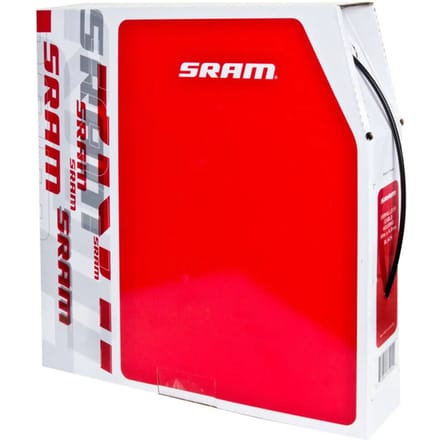 Sram Shift Cable Housing30Mx4.0Mm Black