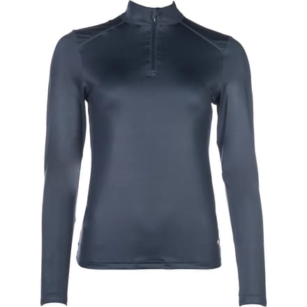 Damestrui met lange mouwen HKM Summer Milano II