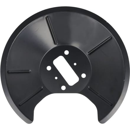 Dekplaat, remschijf BLIC 6508-03-2532876K