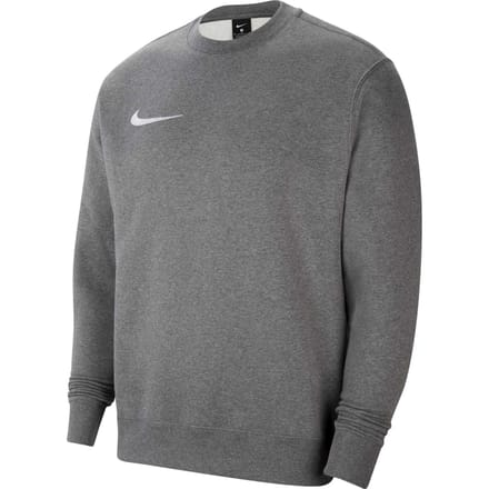 Nike Team Club 20 Sweater Kinderen - Charcoal | Maat: 128