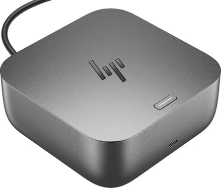 HP 9X472UT#ABB Thunderbolt 4 Dockingstation G6 100 W