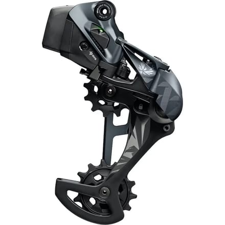 Mountainbike achterderailleur Sram Xx1 Eagle Axs 12Sp