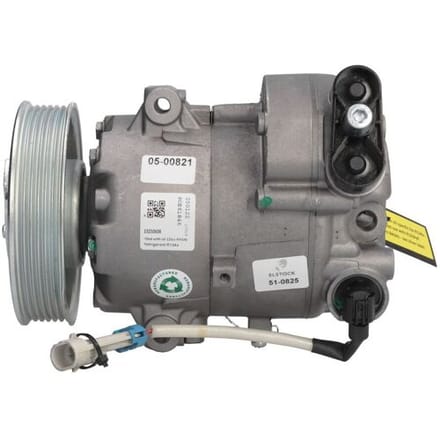 Airco-compressor ELSTOCK 51-0825