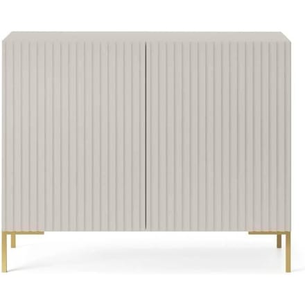 Dressoir Lily 3 deurs 3 lades | Selsey Design