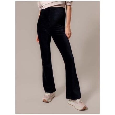 Prénatal zwangerschapsbroek Black XS Dames