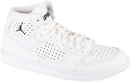 Jordan Access, Mannen, Wit, Sneakers, maat: 40,5