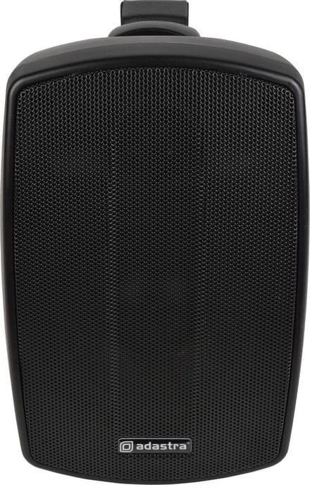 Adastra BH4V-B 4 weerbestendige 100V luidspreker IP44