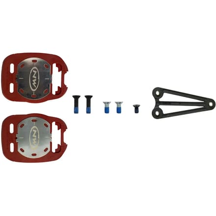Schoenadapterset Northwave