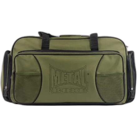 Sporttas Metal Boxe Club