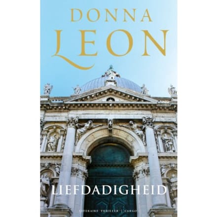 Liefdadigheid - Donna Leon