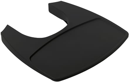 Leander Eetblad - Black
