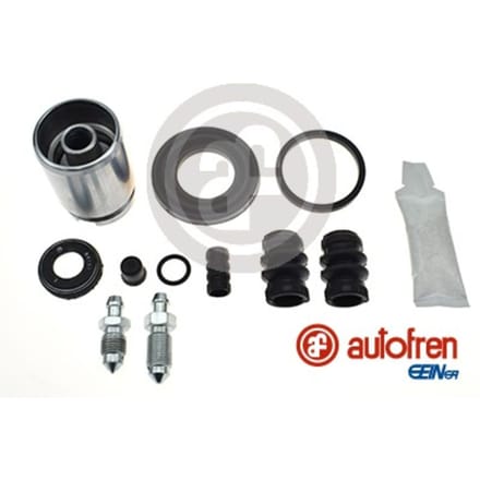 Reparatieset, remklauw AUTOFREN SEINSA D41162K