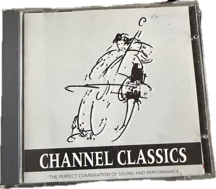 Channel Classics Collection, Vol. 1