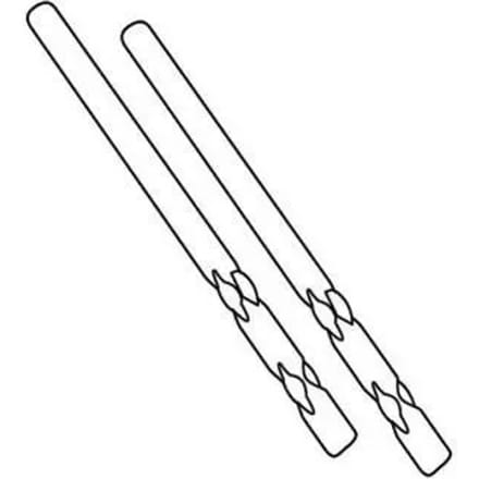 Begrenzende riem Shad
