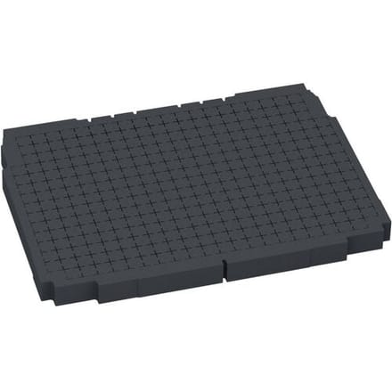 Tanos 83000038 Schuimstof (voor bodem)