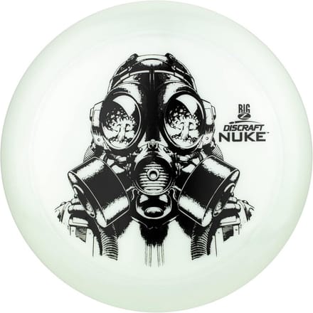Extreme Afstand Driver Golf Disc 167-169g