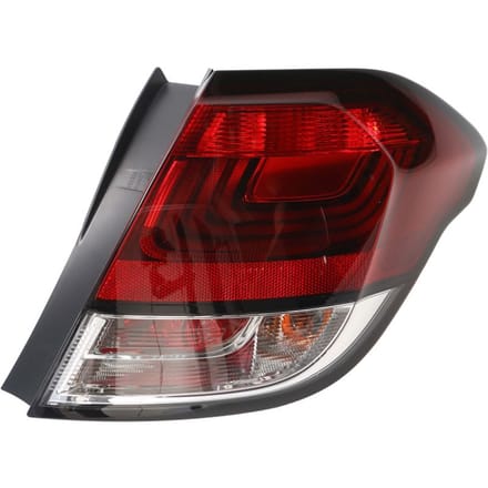 Achterlicht VISTEON/VARROC 20-210-01182