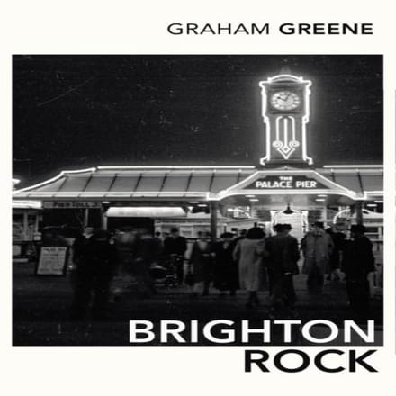 Brighton Rock door Graham Greene Paperback Boek 9780099478478