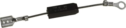 UNIVERSEEL - DIODE MICROWAVE HVR 3HSS -