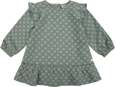 Daily - Jurk - Green Sea - Mt 74