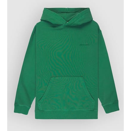Junior Hoodie Element Lowcase Pigment