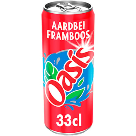 Aardbei/framboos