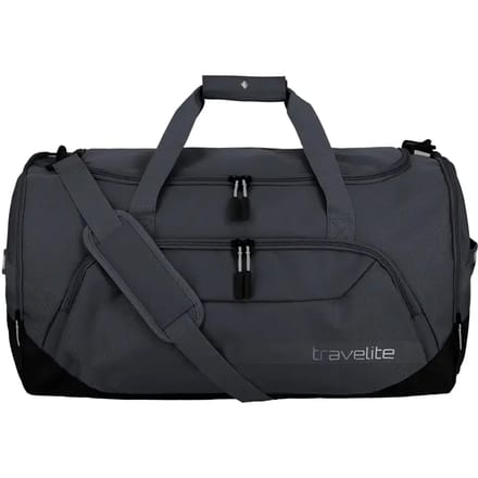 Travelite Reistas Kick Off Large 73 liter - Dark Anthracite