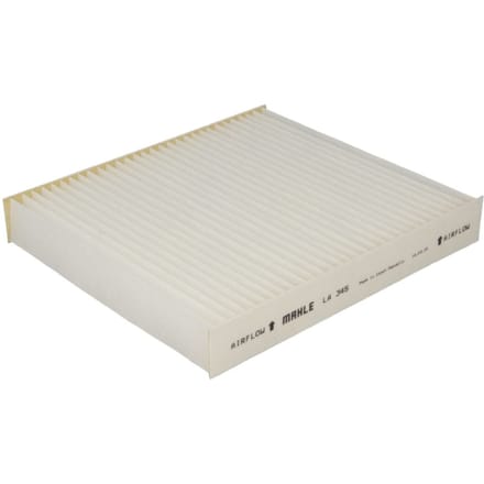 Cabine luchtfilter KNECHT LA 345