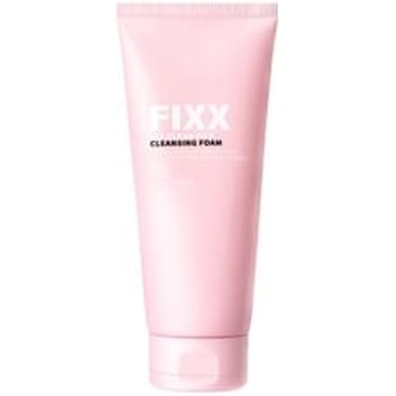 so natural - Fixx Remover All Day Cleansing Foam 200ml