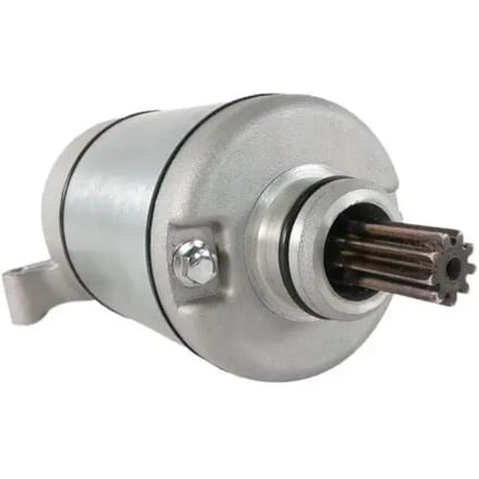 Originele aanpasbare motorstarter Brazoline Yamaha