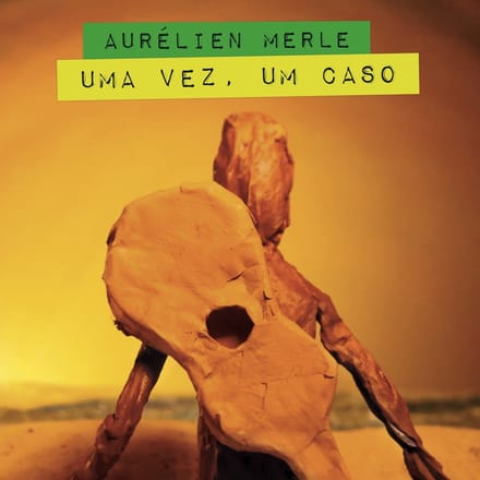 Aurelien Merle - Uma Vez Um Caso (2 CD)