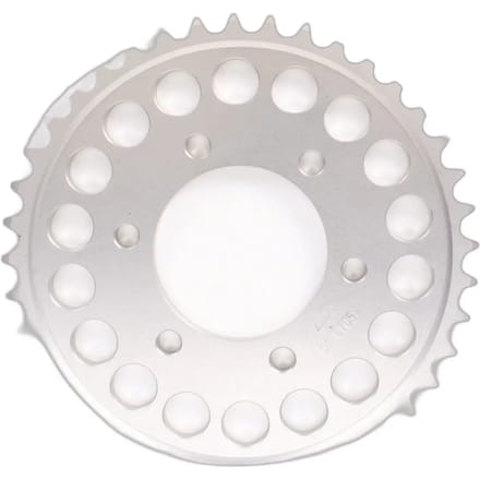 Motorfiets kroon Supersprox 51-35043-50
