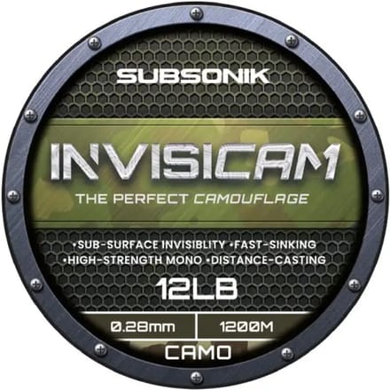 Monofilament Sonik Subsonik