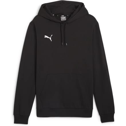 Hoodie Puma Teamgoal Casuals