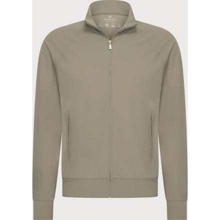 Blue Industry Kbi-m15 overshirt loungejersey rock