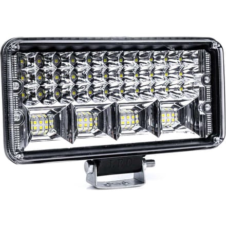 LED werklamp schijnwerper AWL42 171W 12V 24V AMIO-03253