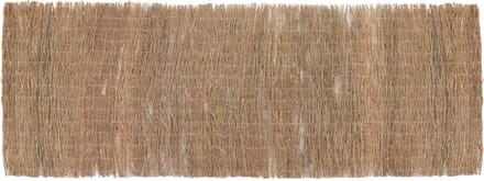 Heidemat Brielle schutting 1,5 kg/m² tuinscherm 5x2 m ericamat naturel