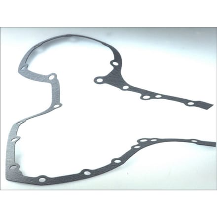 Pakking, besturingsbehuizingdeksel DT Spare Parts 1.24009