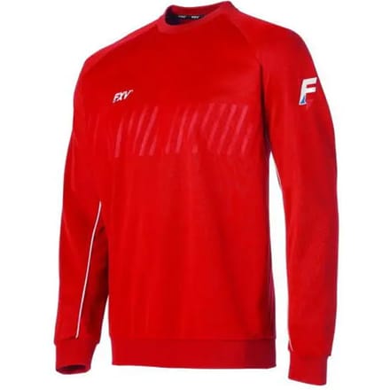 Force Xv Action Sweatshirt Rood XL Man