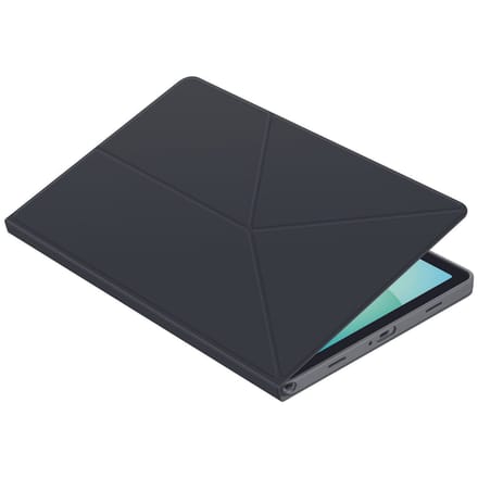Originele Book Cover voor de Samsung Galaxy Tab A11 Plus - Black