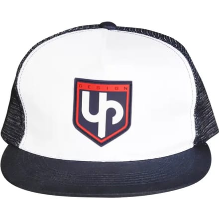 Cap UP Design