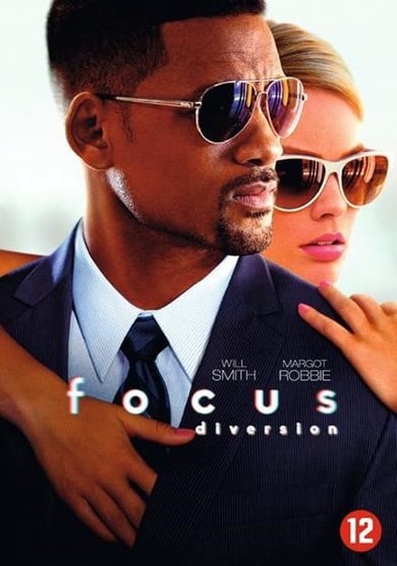 Focus (DVD)