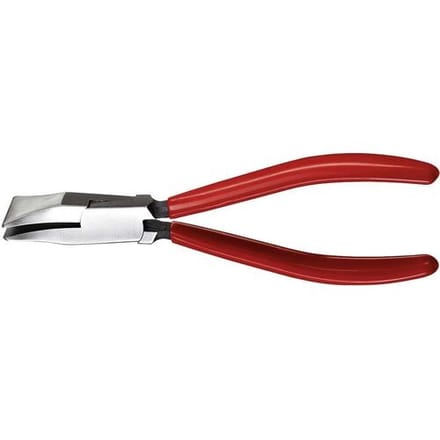 Erdi D331-22 Felstang 180 mm 1 stuk(s)