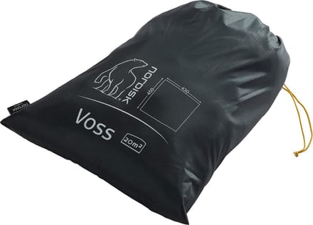 Nordisk Voss 20 SI - Maat Universal_OneSize