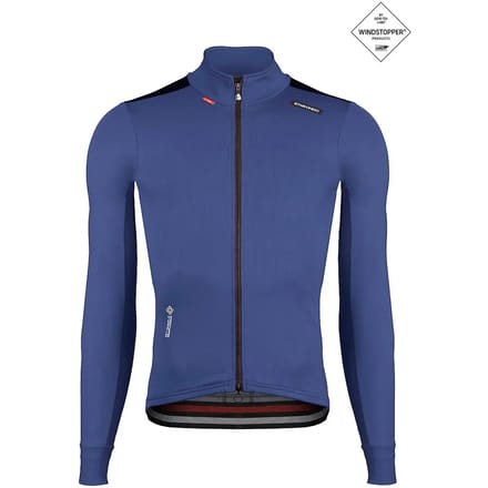Winddichte jas Etxeondo Dena Gore-tex Windstopper