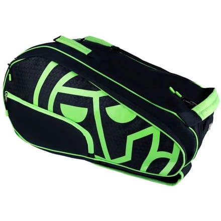 Rackettas Bidi Badu collypy padel